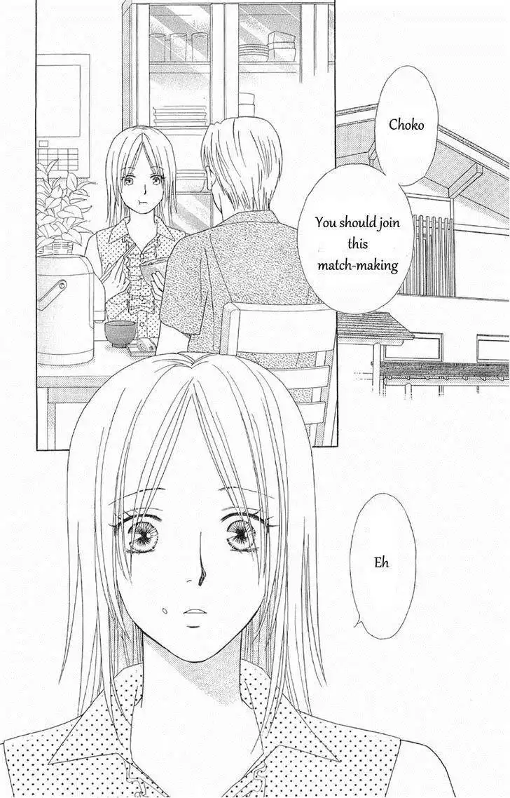 Chiyou yo Hana yo Chapter 36 9